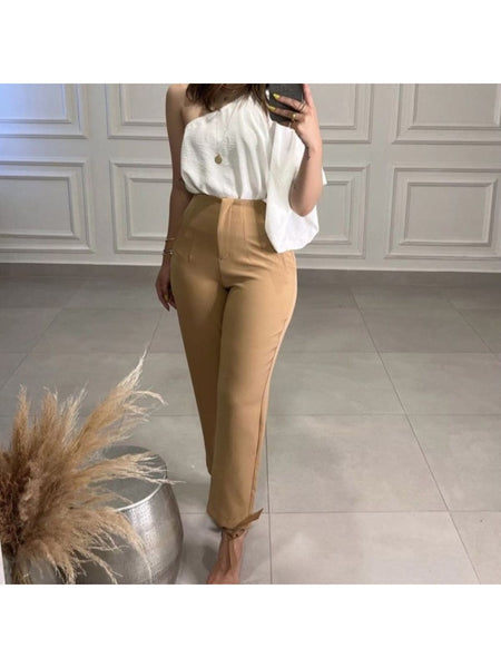 Body Elegance One Shoulder