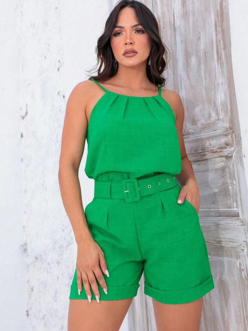 CONJUNTO FEMININO Divas do Estilo