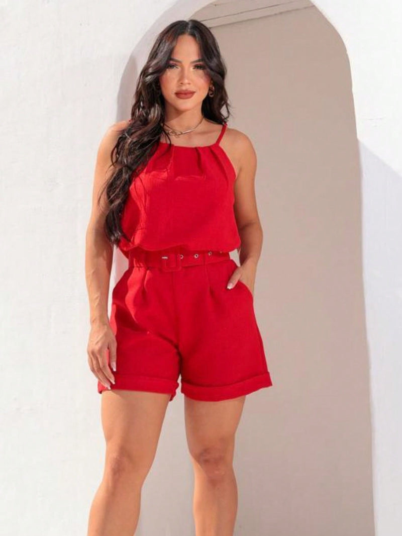 CONJUNTO FEMININO Divas do Estilo