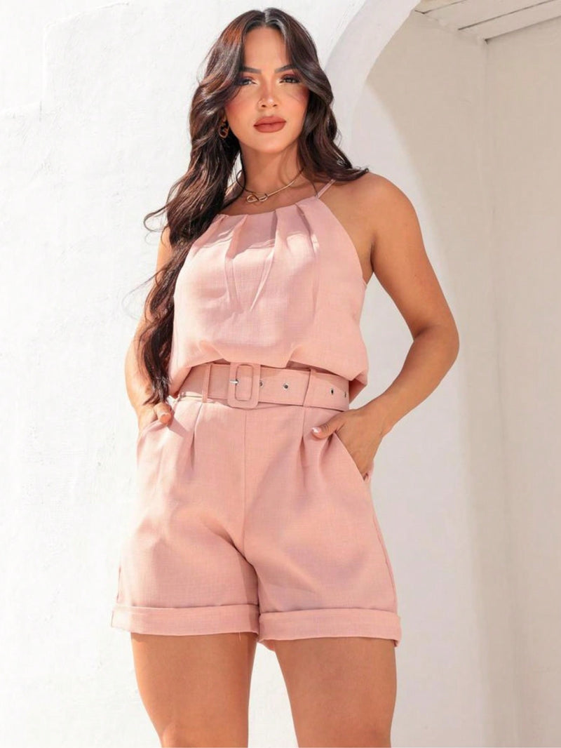CONJUNTO FEMININO Divas do Estilo