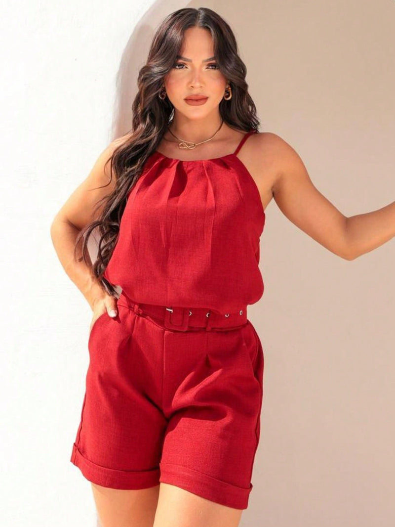 CONJUNTO FEMININO Divas do Estilo