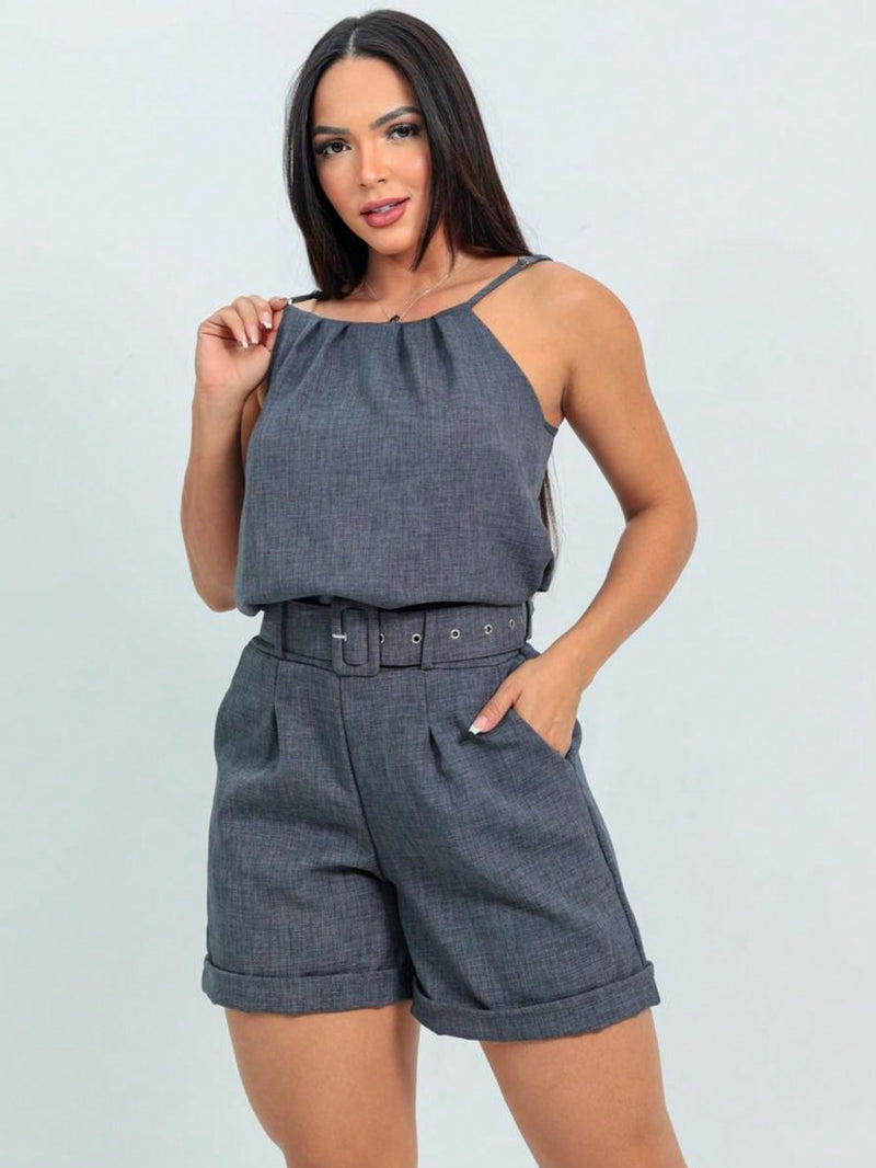CONJUNTO FEMININO Divas do Estilo